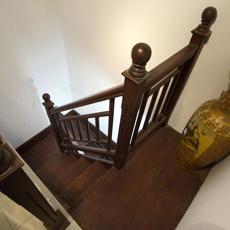 Puri Minggiran Guesthouse Yogya Yogyakarta Ngoại thất bức ảnh