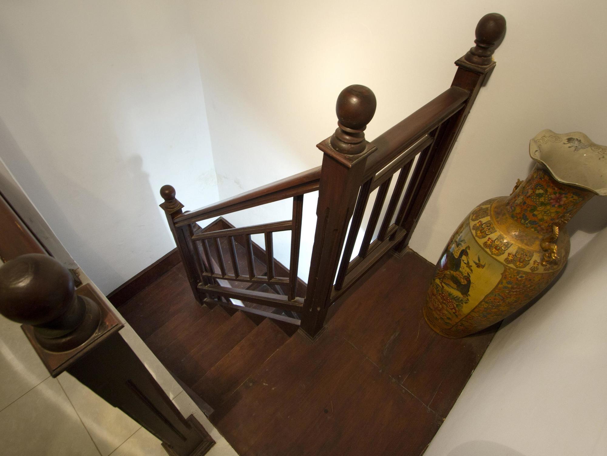 Puri Minggiran Guesthouse Yogya Yogyakarta Ngoại thất bức ảnh